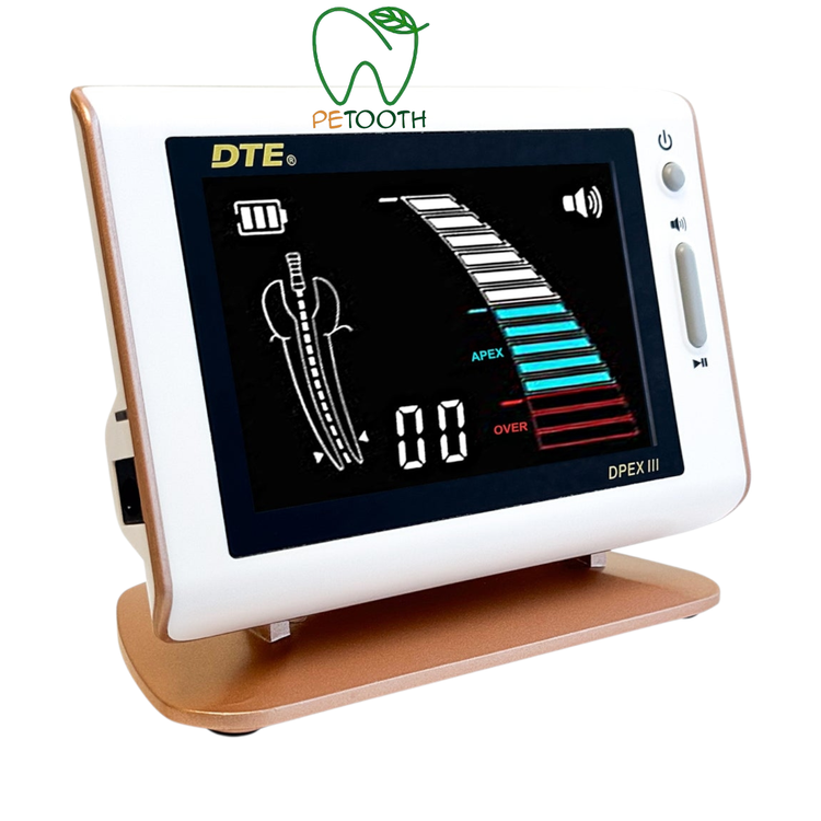 اپکس لوکیتور وودپکر DTE مدل DPEX 3 PLUS | پتوس دنتال