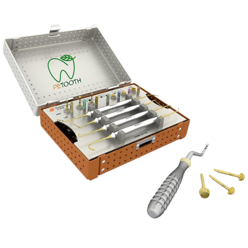Sinus Lift Kit برند Dental Master | پتوس دنتال
