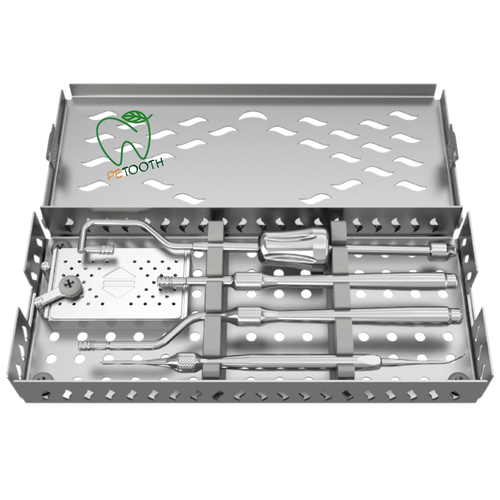 کیت دستی برند دنتال مستر | پتوس دنتال