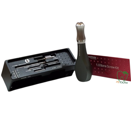 اسکرو درایور برند دنتال مستر | پتوس دنتال