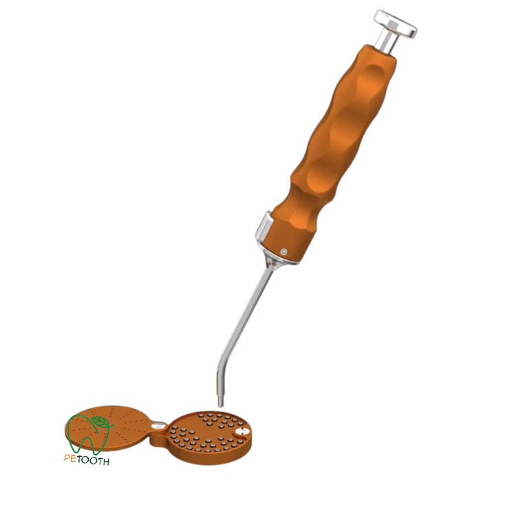 کیت اتوتک برند دنتال مستر | پتوس دنتال