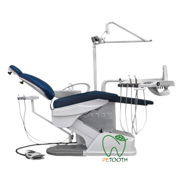 یونیت کارن Karen مدل 505 | پتوس دنتال