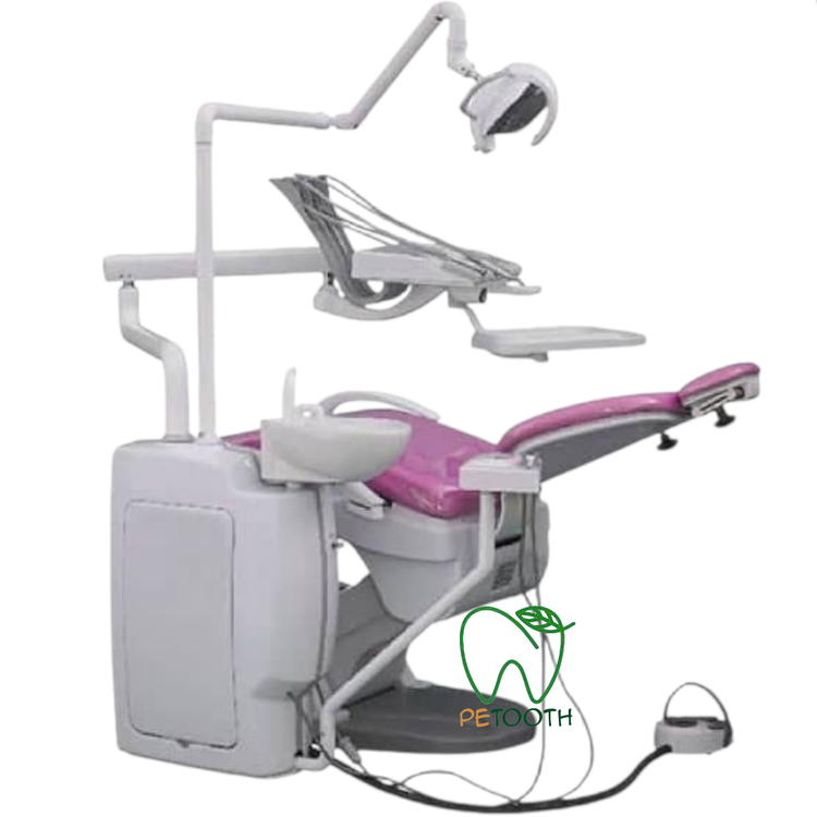 یونیت کارن Karen مدل 505 | پتوس دنتال