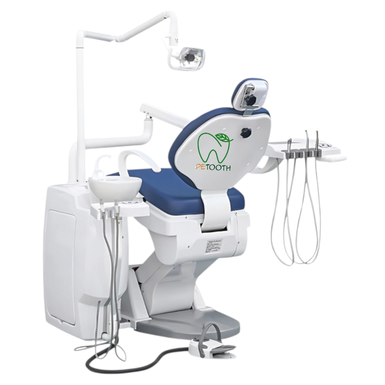 یونیت کارن Karen مدل 505 | پتوس دنتال