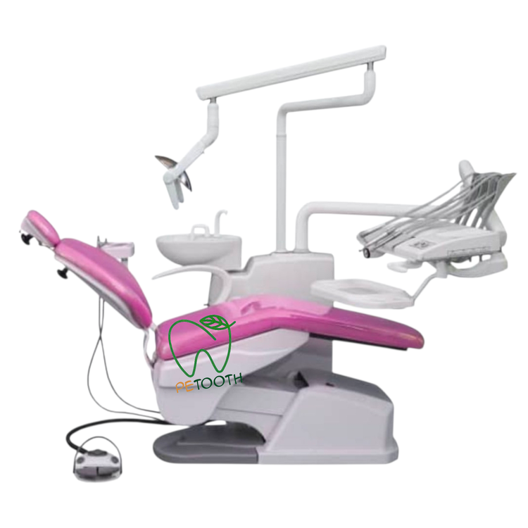 یونیت کارن Karen مدل 505 | پتوس دنتال