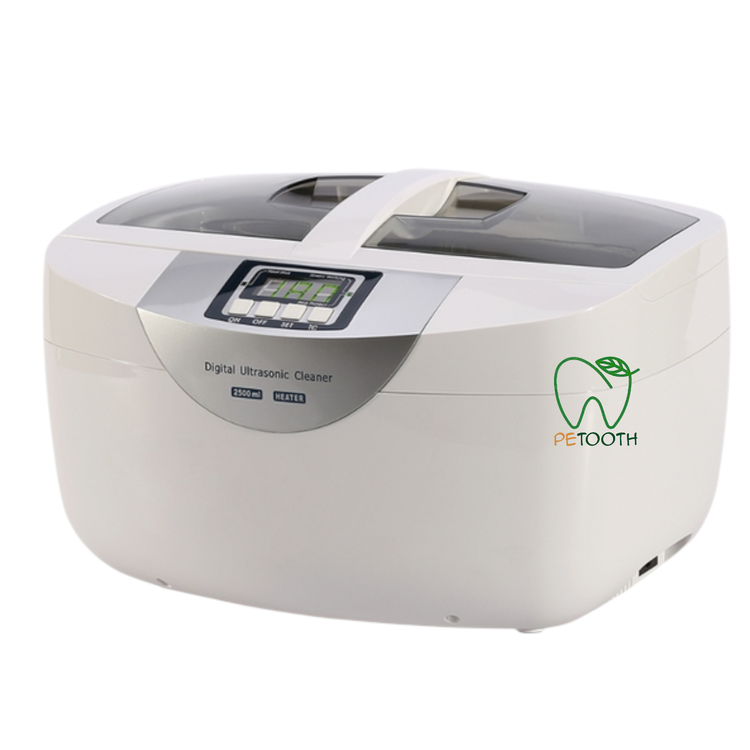 التراسونیک ۲٫۵ لیتری کادیسان Codyson مدل CD-4820 | پتوس طب