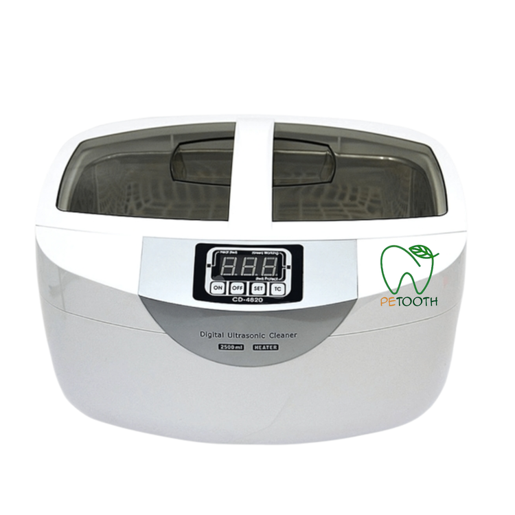 التراسونیک ۲٫۵ لیتری کادیسان Codyson مدل CD-4820 | پتوس دنتال