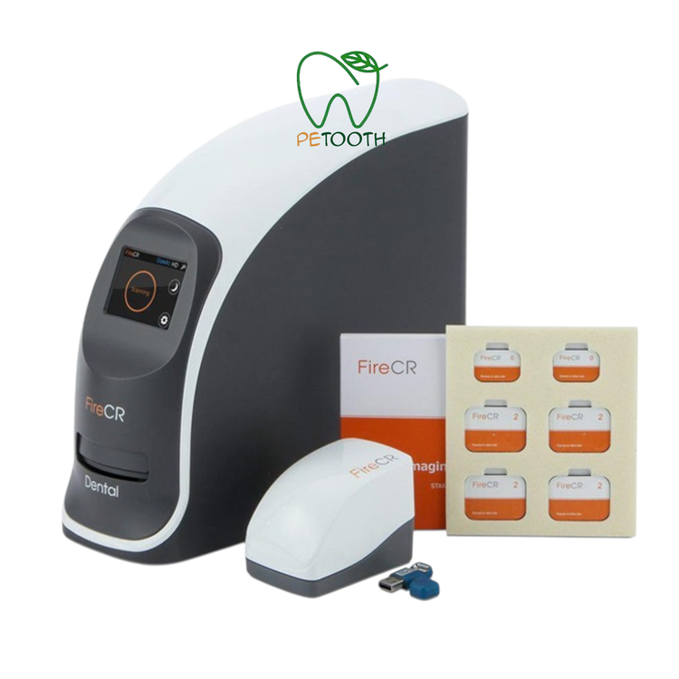 فسفرپلیت Digiray مدل فایر سی آر Fire CR | پتوس دنتال