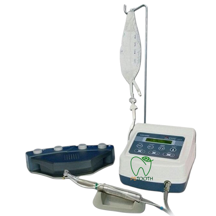 موتور ایمپلنت ساشین Saeshin مدل X Cube | پتوس دنتال