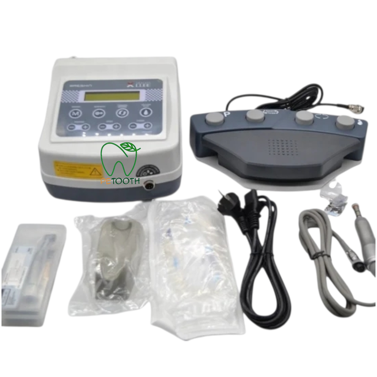 موتور ایمپلنت ساشین Saeshin مدل X Cube | پتوس دنتال