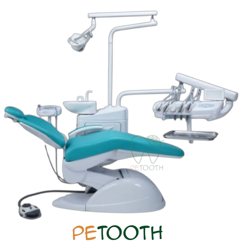 یونیت دندانپزشکی هیوا | پتوس دنتال