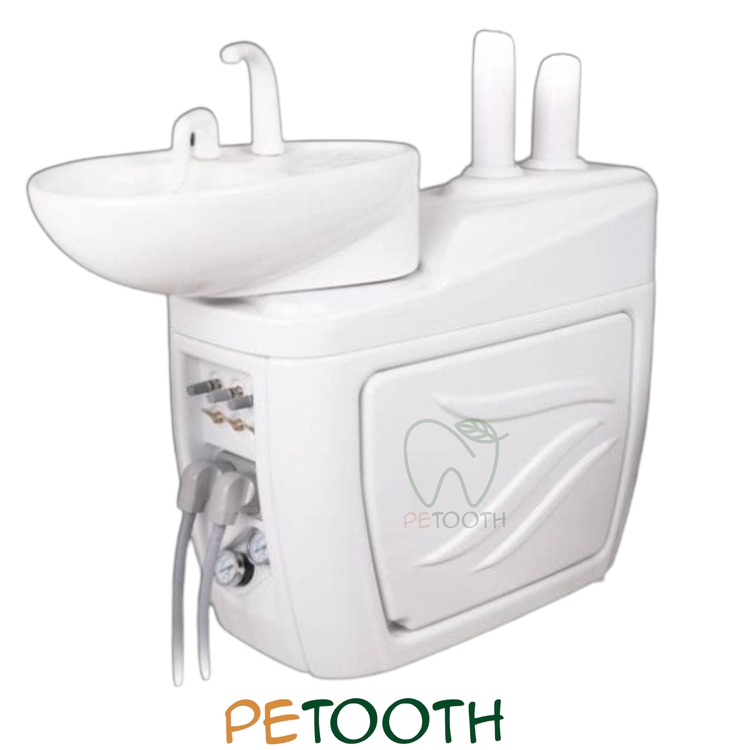 یونیت دندانپزشکی هیوا | پتوس دنتال