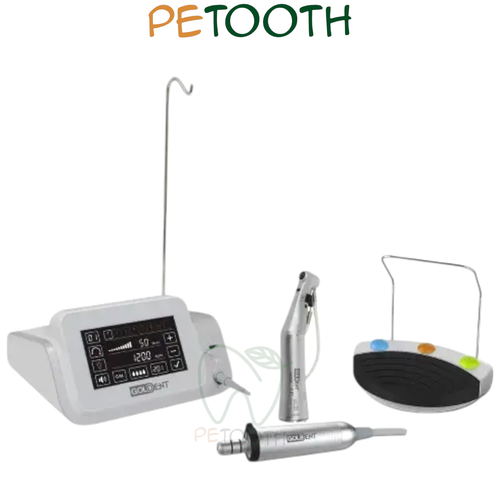 موتور ایمپلنت گلدنت Goldent مدل C-sailor Pro | پتوس دنتال