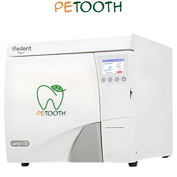 اتوکلاو لایف دنت Life Dent | پتوس دنتال