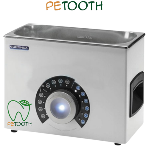 التراسونیک یوروندا مدل Eurosonic 4D New با ظرفیت 3.5 لیتر