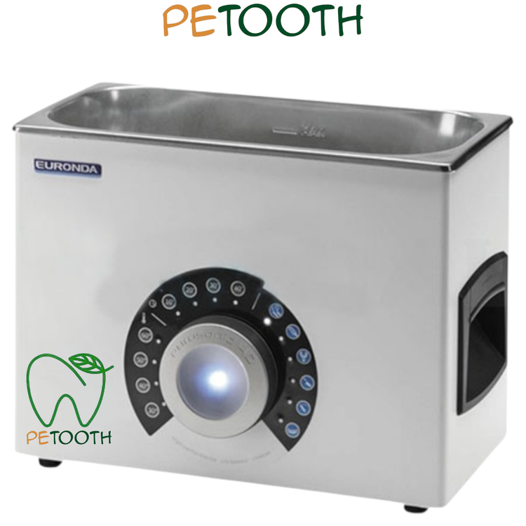 التراسونیک یوروندا مدل Eurosonic 4D New با ظرفیت 3.5 لیتر