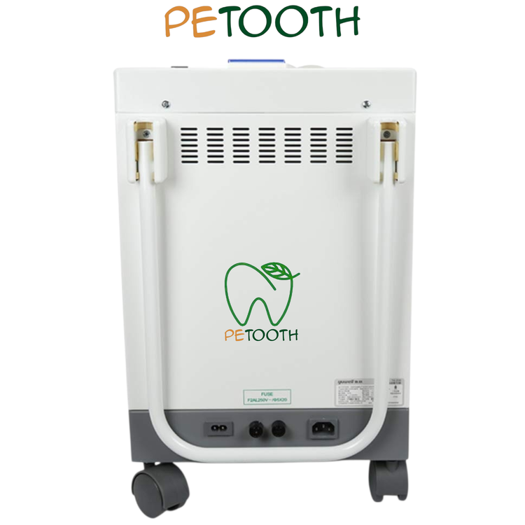 ساکشن جراحی پایه کوتاه یوول Yuwell مدل 7A-23D