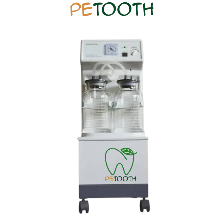 ساکشن جراحی پایه بلند یوول Yuwell مدل 7A-23B