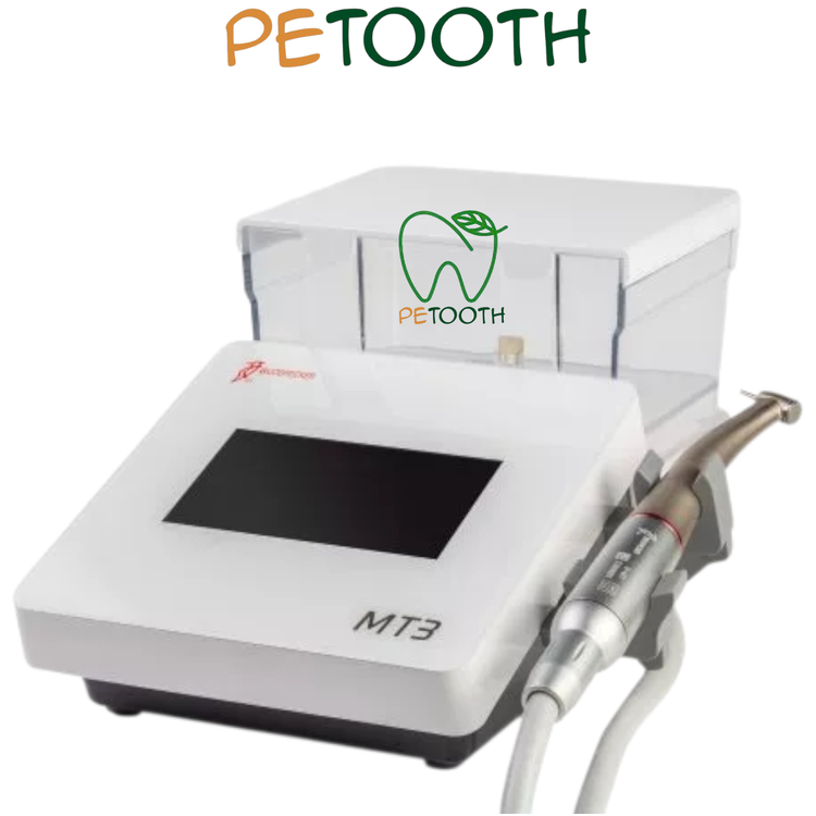 موتور الکتریکی وودپکر Woodpecker مدل MT3 | پتوس دنتال