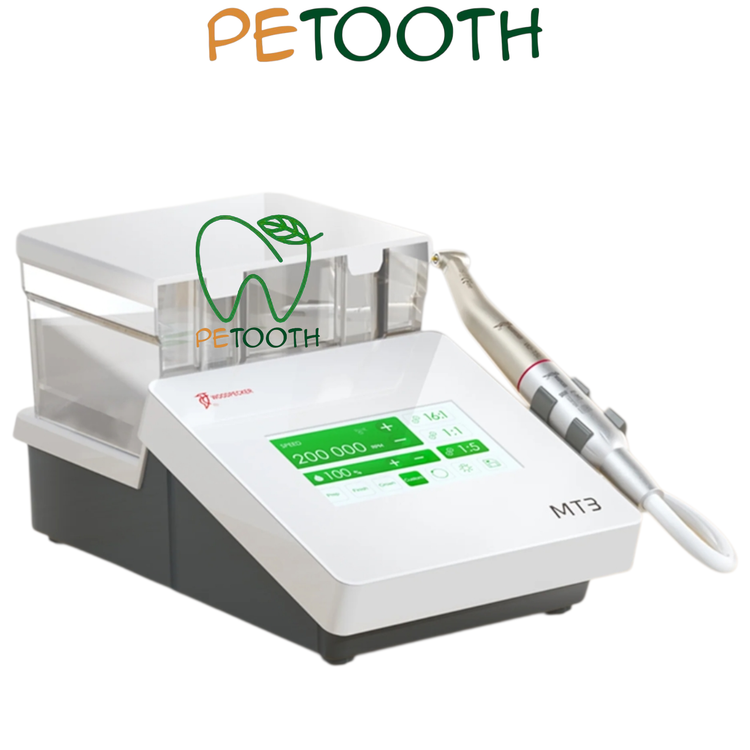 موتور الکتریکی وودپکر Woodpecker مدل MT3