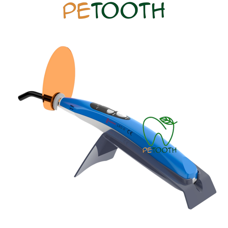 لایت کیور وودپکر Woodpecker مدل LED.D | پتوس دنتال