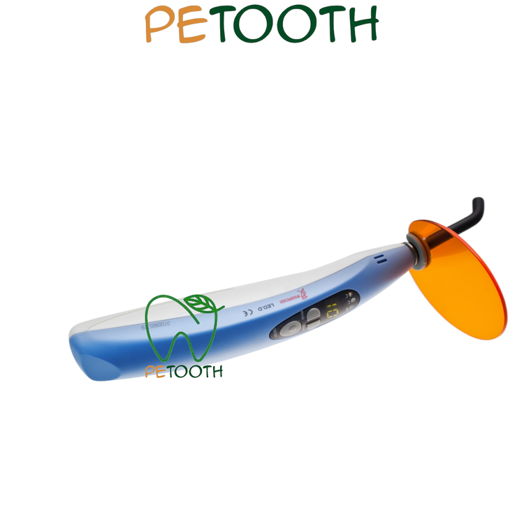 لایت کیور وودپکر Woodpecker مدل LED.D | پتوس دنتال