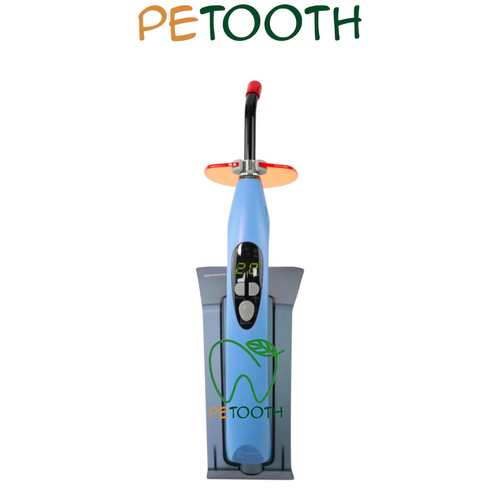 لایت کیور وودپکر Woodpecker مدل LED.D | پتوس دنتال