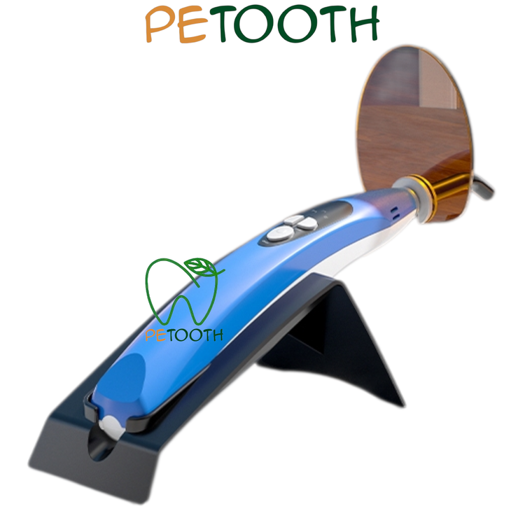 لایت کیور وودپکر Woodpecker مدل LED.D | پتوس دنتال