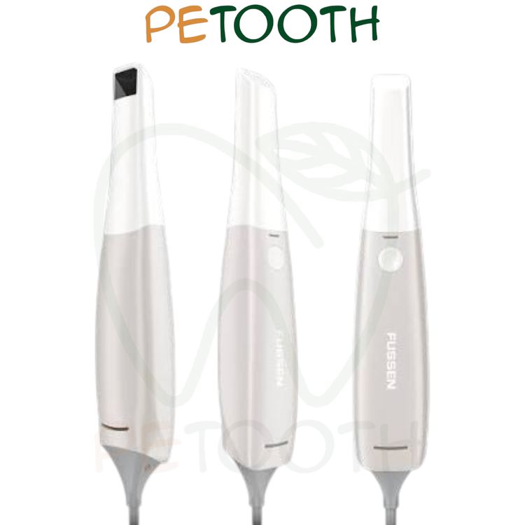 اسکنر داخل دهانی فیوژن FUSSEN مدل S6500 | پتوس دنتال
