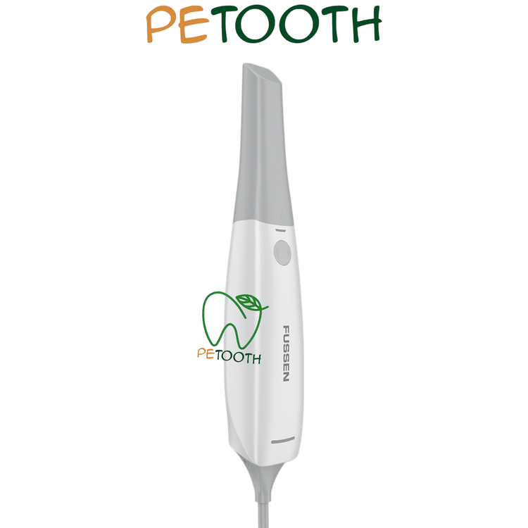 اسکنر داخل دهانی فیوژن FUSSEN مدل S6500 | پتوس دنتال