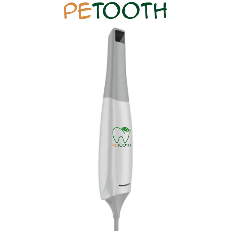 اسکنر داخل دهانی فیوژن FUSSEN مدل S6500 | پتوس دنتال