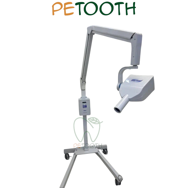 رادیوگرافی ری لند Ray Land | پتوس دنتال