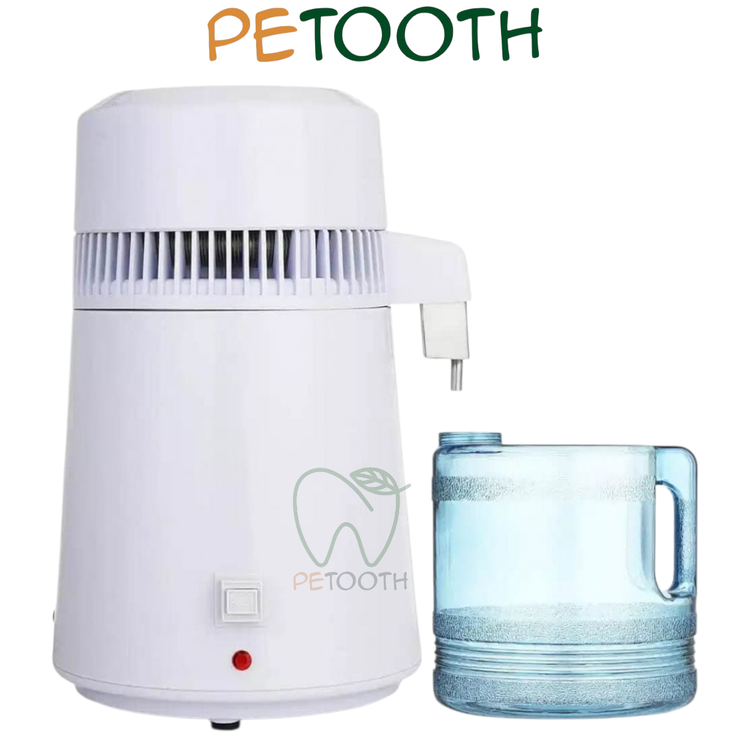 آب مقطرساز فوموس Fomos | پتوس دنتال