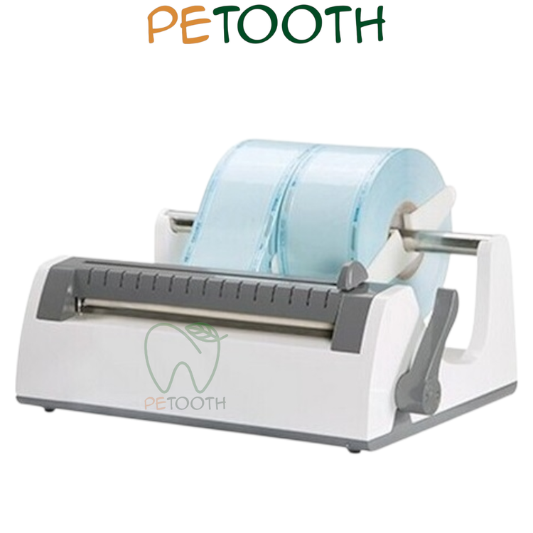 دستگاه پک زیگر Siger مدل Sealer X330 | پتوس دنتال