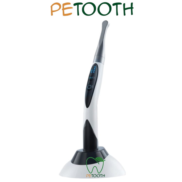 لایت کیور وودپکر DTE مدل O-Light Max | پتوس طب