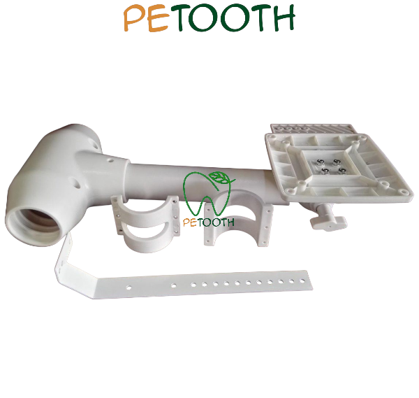 دوربین داخل دهانی و مانیتور FTZ | پتوس دنتال