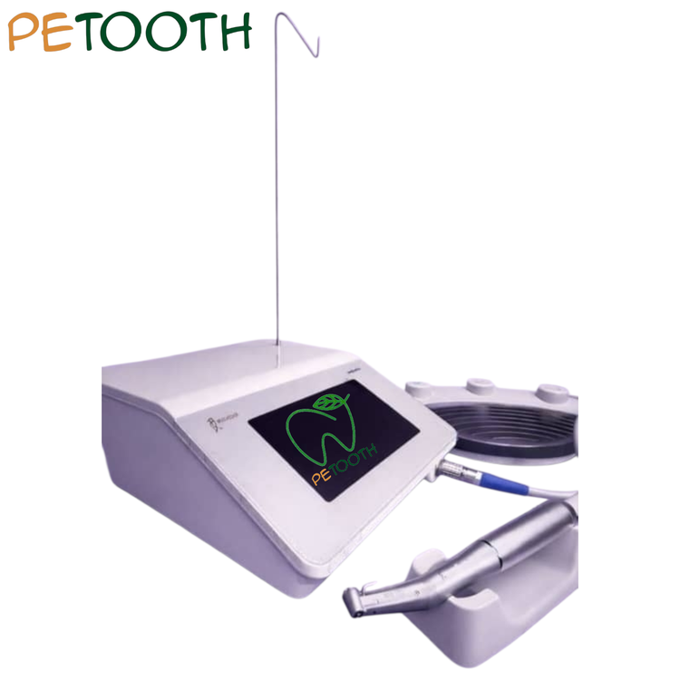 موتور ایمپلنت وودپکر مدل woodpecker implanter | پتوس