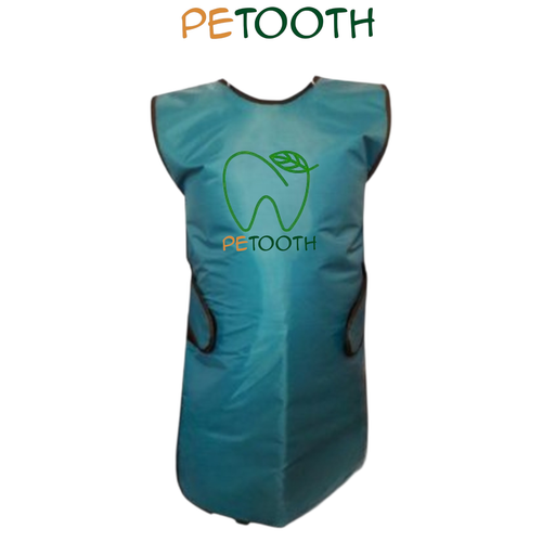 روپوش سربی محافظت اشعه دندانپزشکی | پتوس PETOOTH