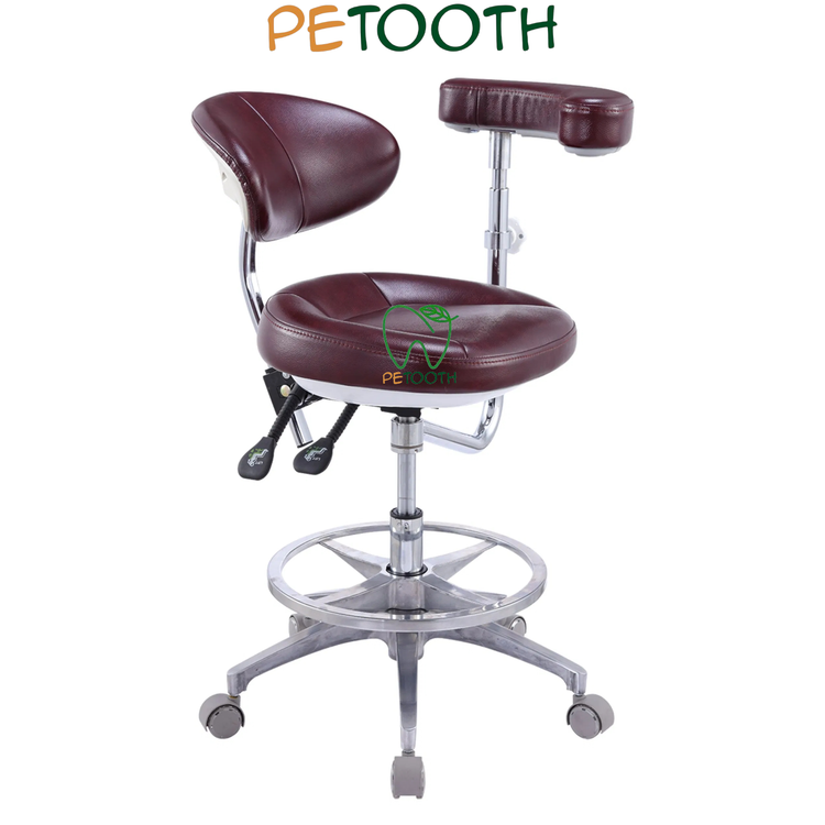 تابوره ارگونومیک الگانسی | پتوس PETOOTH