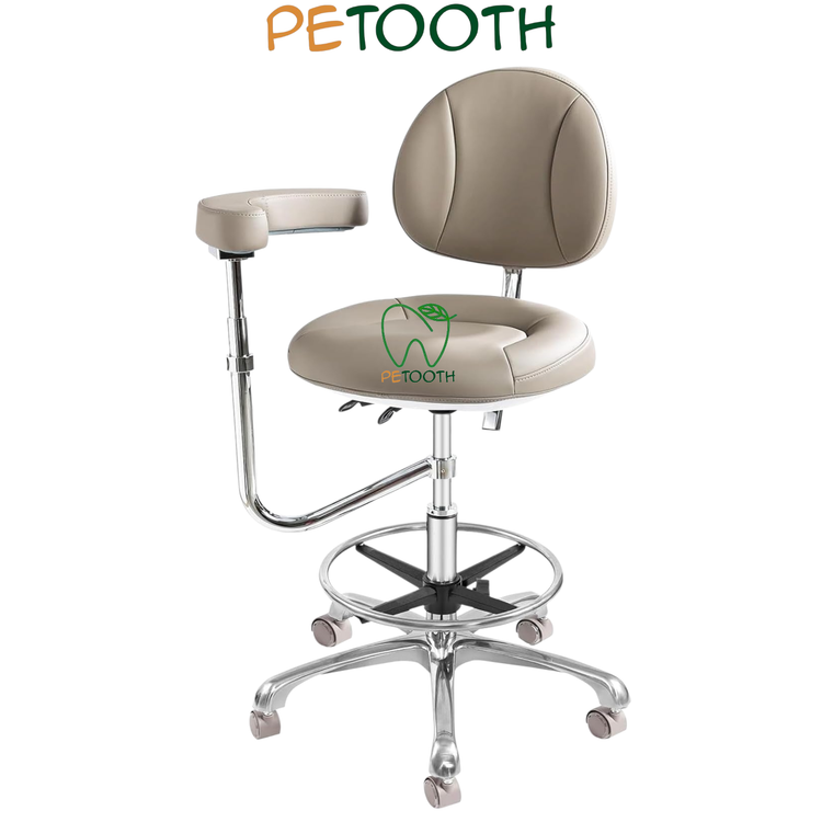 تابوره ارگونومیک الگانسی | پتوس PETOOTH