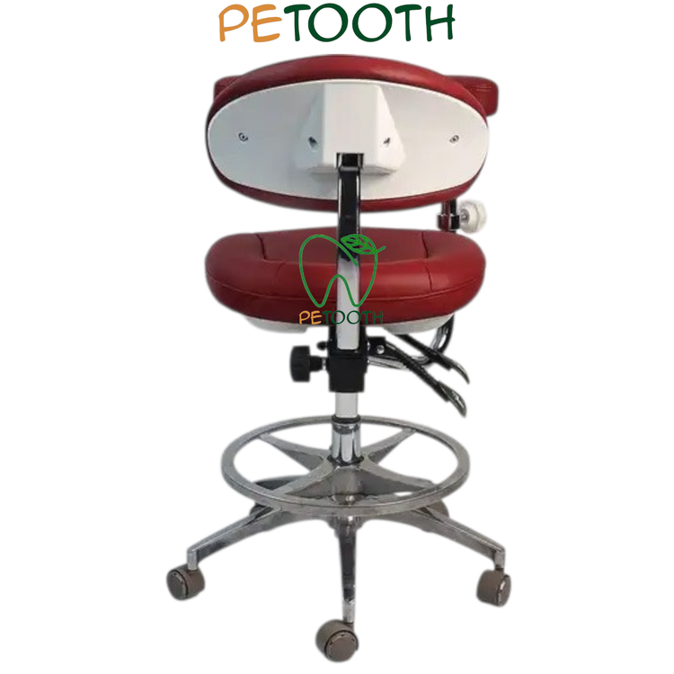 تابوره ارگونومیک الگانسی | پتوس PETOOTH