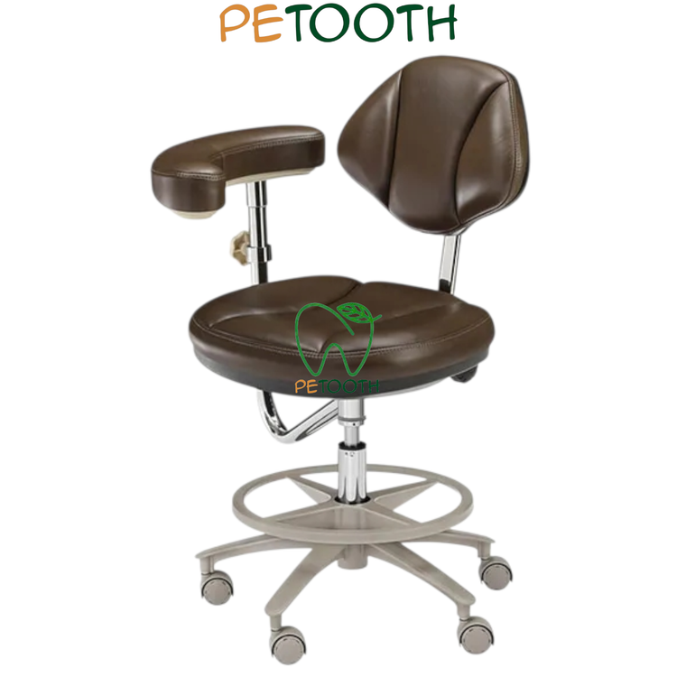 تابوره ارگونومیک الگانسی | پتوس PETOOTH