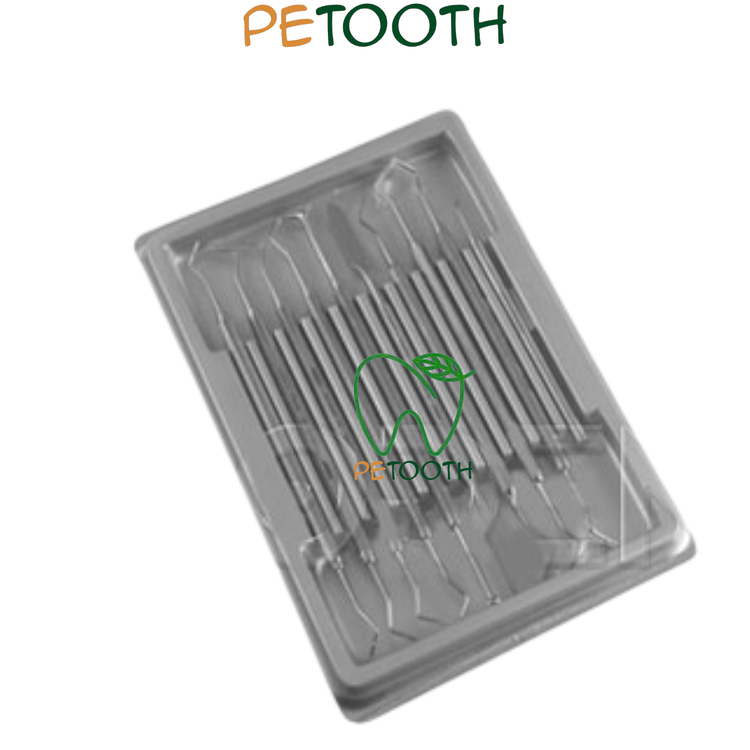 ست ترمیم فالکن | پتوس دنتال