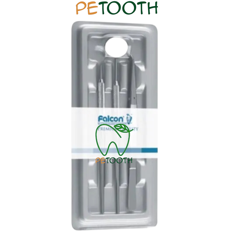 ست معاینه فالکن | پتوس دنتال