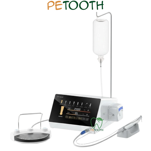 موتور ایمپلنت وودپکر Woodpecker مدل Drive-X | پتوس PETOOTH