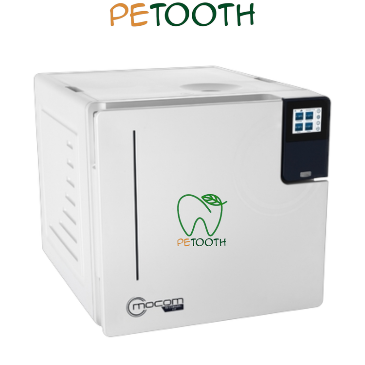 اتوکلاو موکوم Mocom مدل B Classic | تجهیزات دندانپزشکی پتوس