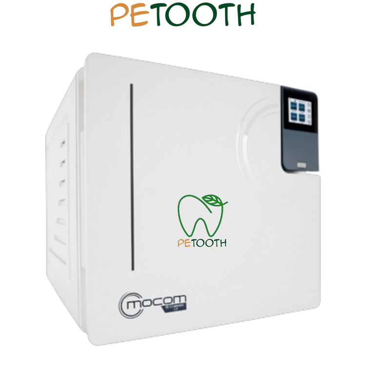 اتوکلاو موکوم Mocom مدل B Classic | تجهیزات دندانپزشکی پتوس