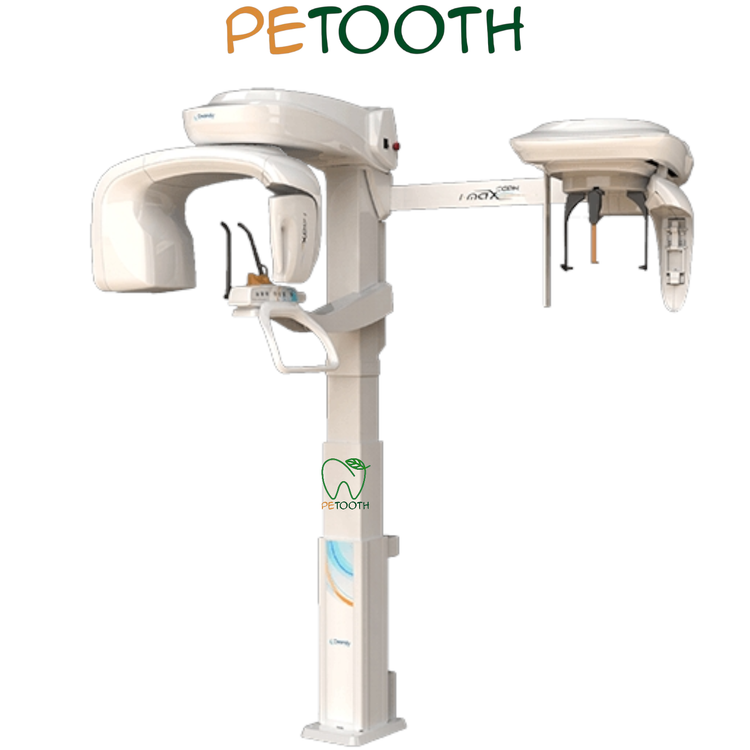 رادیوگرافی OPG اوندی OWANDY مدل I-MAX | پتوس طب