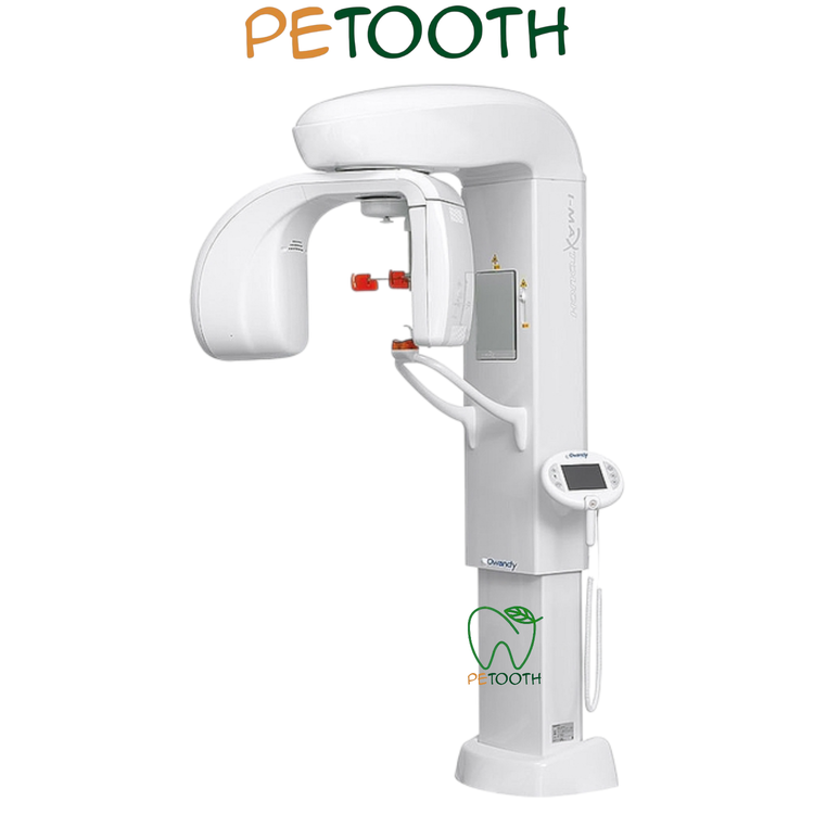 رادیوگرافی OPG اوندی OWANDY مدل I-MAX | پتوس طب