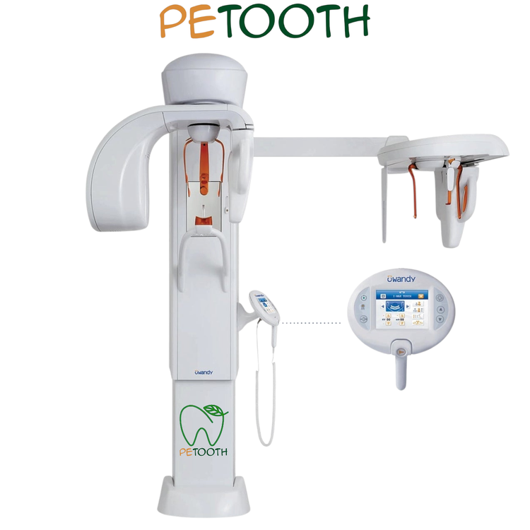 رادیوگرافی OPG اوندی OWANDY مدل I-MAX | پتوس طب